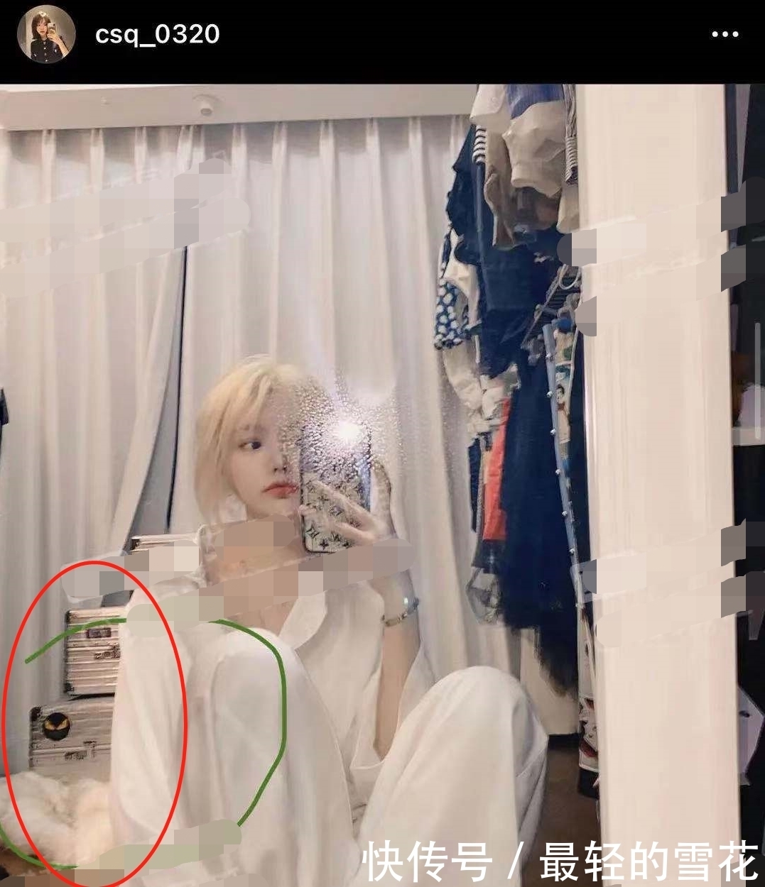 恋爱的心 娱乐圈乱象:为图发展,谎称自己单身,胡文煊已恋爱被实锤