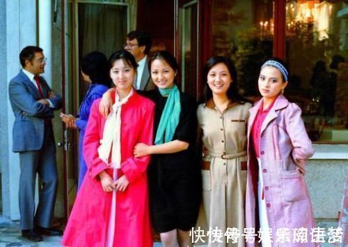 俏丫头#87红楼冷艳孤高的她,因不够漂亮错失妙玉,却演了最温暖的俏丫头