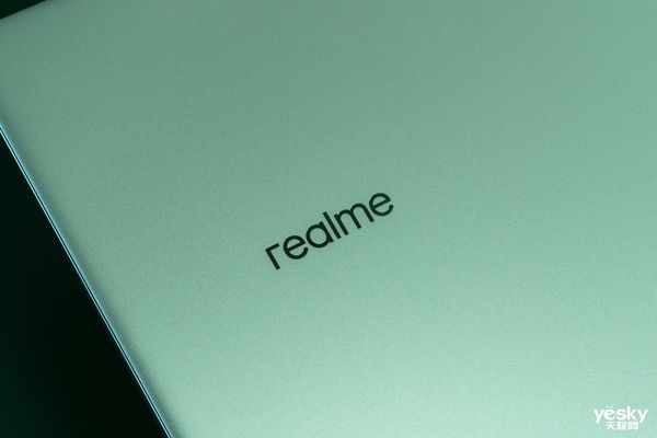 re年轻人的质价比之选！realme Book增强版上手体验