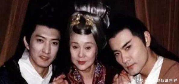 原因|为何武则天古稀之年还养男侍?原因很简单,无非只有这三点