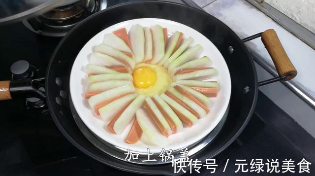 饭店最火的这道菜,成本只要8元钱,教你在家做出来,味道杠杠滴