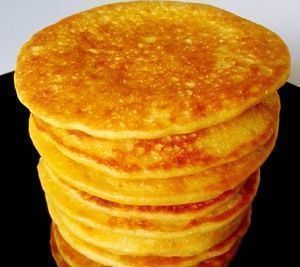 老公|一碗玉米面，一杯牛奶，2个鸡蛋，手不沾面，儿子老公都爱吃