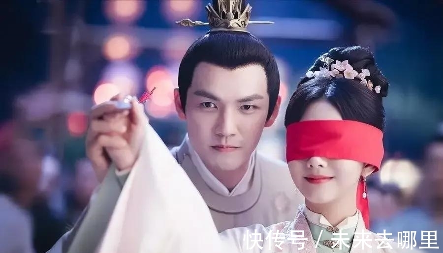 吕姨娘@《锦心似玉》:为何一纸和离书,却是侯爷对十一娘明目张胆的偏爱