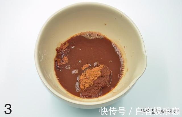 色拉油|想吃蛋糕怕打发太难,试试这款蛋糕,搅拌均匀就能做,新手也成功
