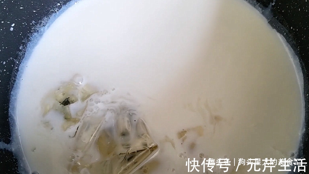 好吃|南瓜不要炒着吃了,教你夏天最好吃的做法,冰凉爽滑,比雪糕好吃