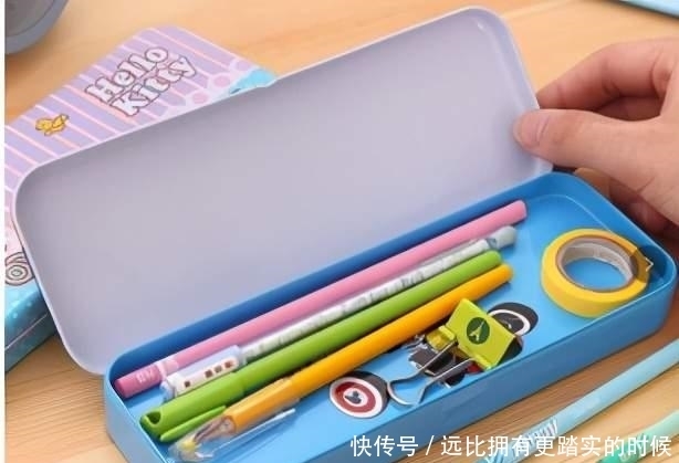 孩子的橡皮|小学生经常嚯嚯的3类文具,第2种下场“最惨”,经常被大卸八块