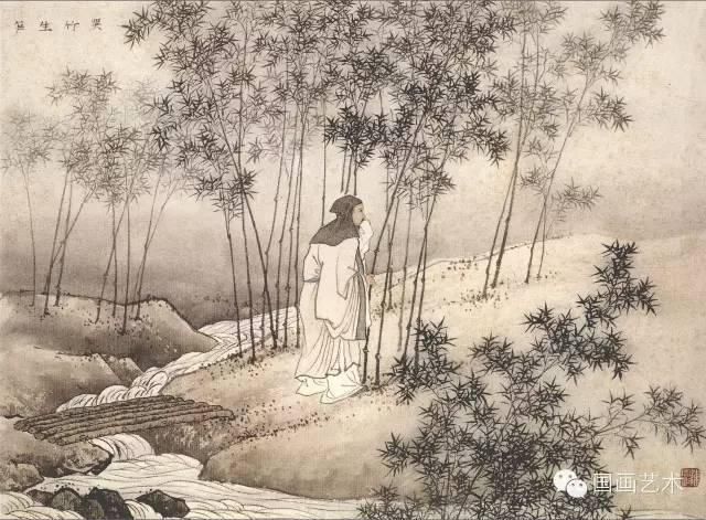 伦理|三大名家笔下的《二十四孝图》 PK