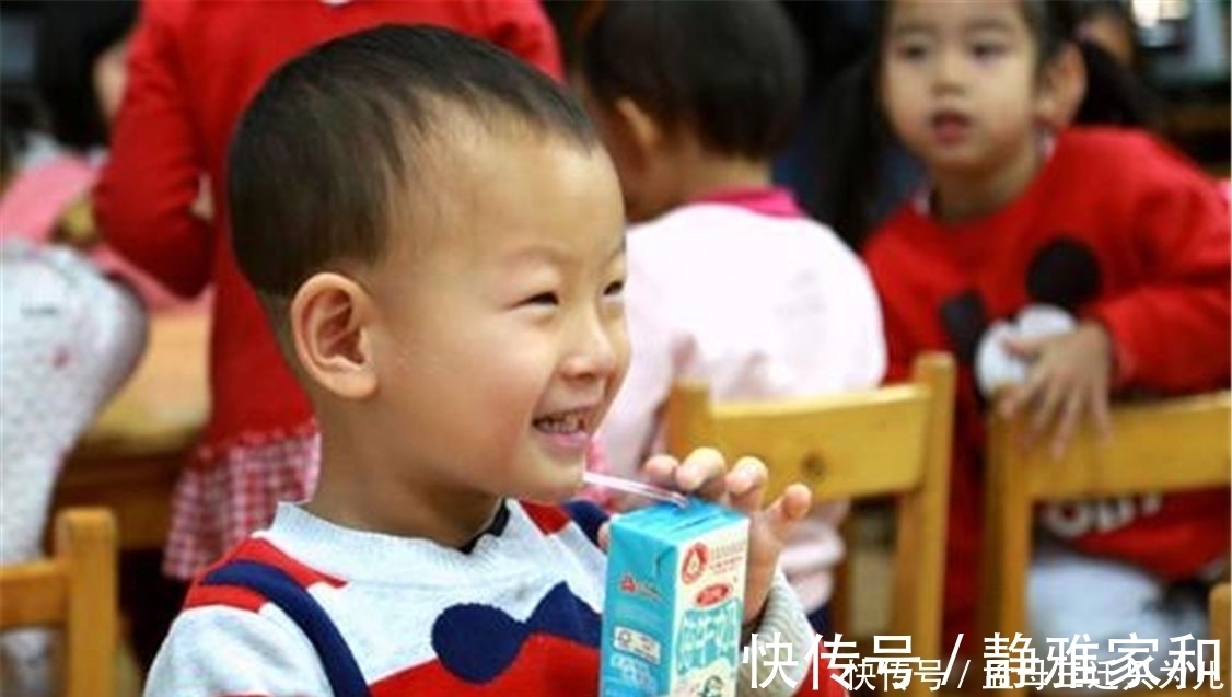 隔夜饭|9岁男孩积食不长个,医生叹息:几种食物别给孩子吃,太伤脾胃