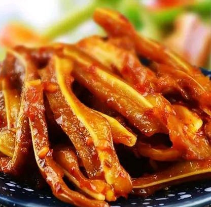 分享几道美味的家常菜，家里经常做着吃，每次汤汁都不剩