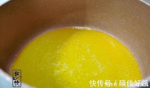 中老年人|别只会做老蛋糕,这蛋糕比老蛋糕香多了,做法不难,纯甜蜜享受
