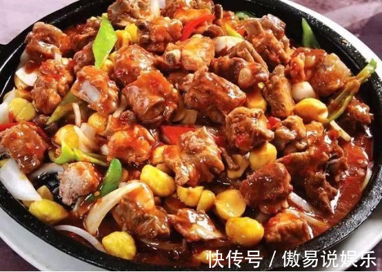 百吃不厌的几道家常菜,好吃不贵,鲜香下饭,在家也能轻松当大厨