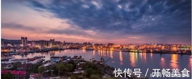 养马岛|山东“最著名”的3处景点，除了蓬莱阁，你还去过哪个？