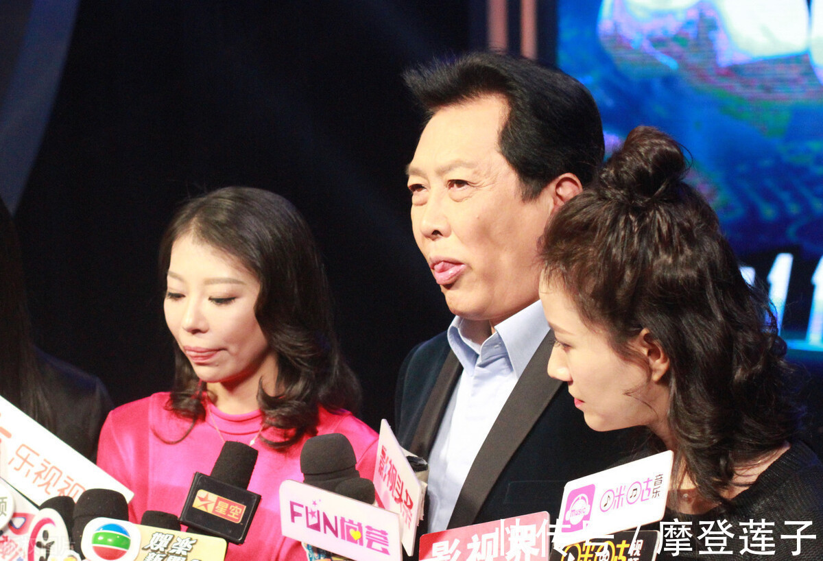 中书协会$演员唐国强是中书协会员,他的书法水平到了什么程度?