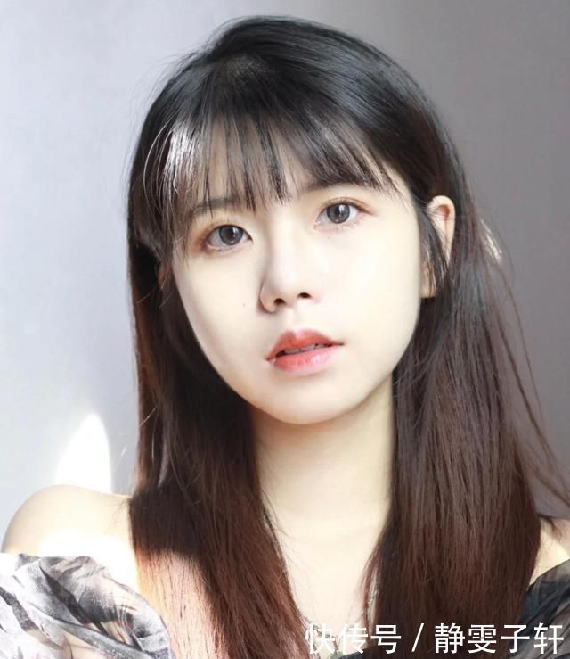 发型|你适合“烫头”还是“直发”?关键看这几点,30岁以上选错真显老