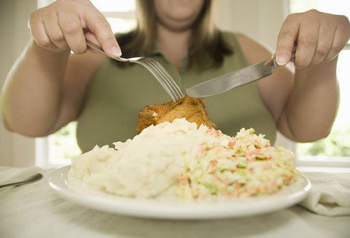 新陈代谢|女子查出肝癌,医生怒斥吃饭两个习惯害了她,肝再强壮也受不了