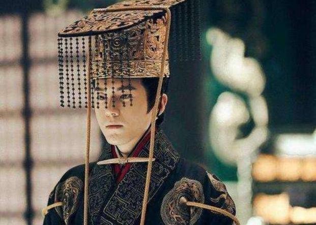 秦庄襄王|秦始皇的父亲有多厉害？在位只有3年，却为秦朝建立奠定基础！