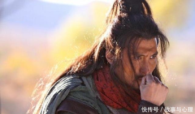 梁山用长枪的人很多,林冲和史进也是长枪武器,二人较量谁更厉害!