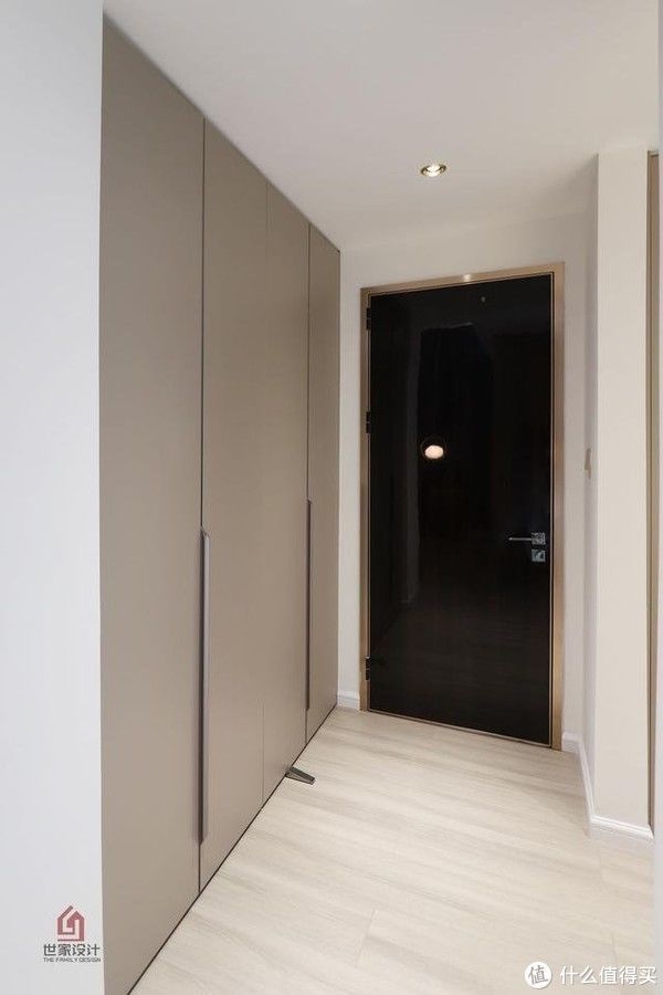 台柜|这是我见过最实用的家,每处空间都暗藏着人性化设计,太睿智了