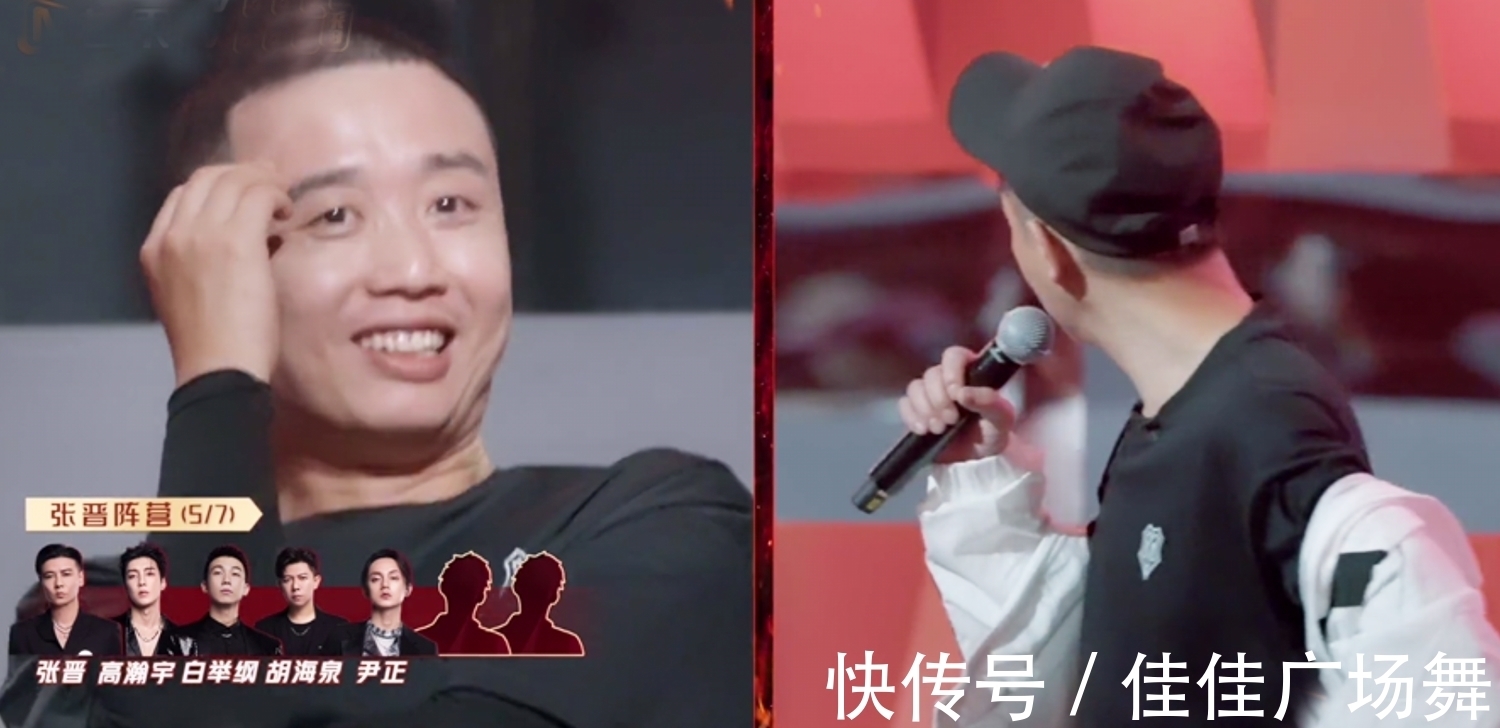 張晉|《哥哥》三公分組出爐:李承鉉陣營補(bǔ)充強(qiáng)員,街道辦事處被拆散