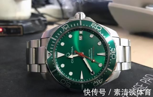 浪琴|原来手表还有等级划分？快速教你识别你的手表级别