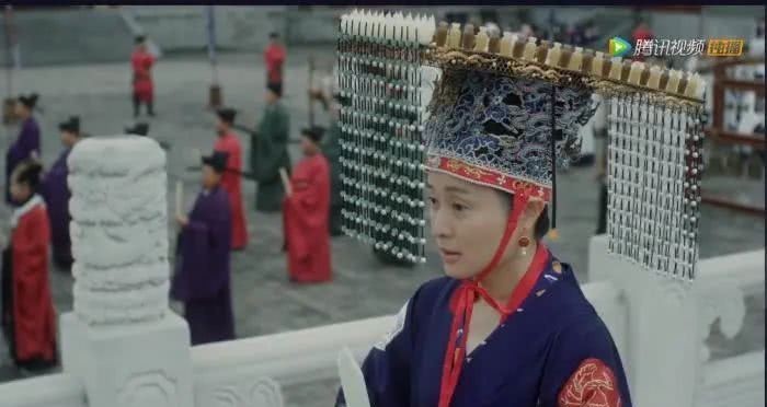 皇帝|暖男皇帝.宋仁宗——宋人有品,服饰先行