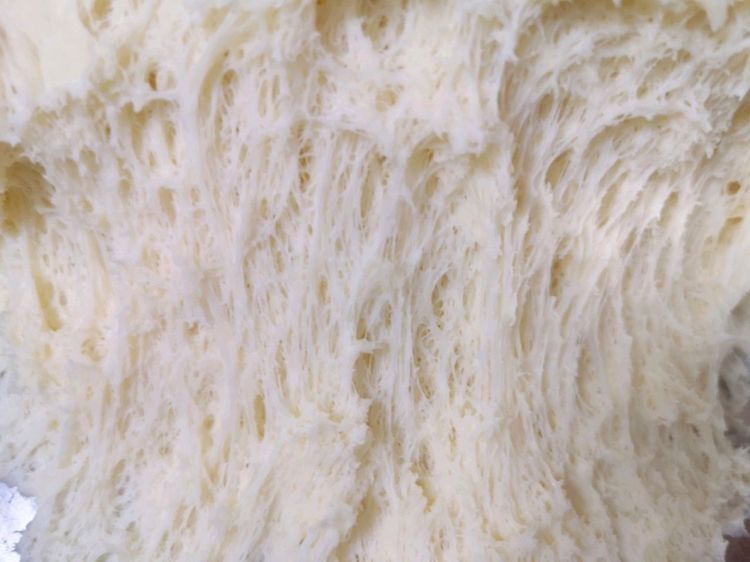 教你做家庭版的发面葱油饼,松软可口,比面包还好吃