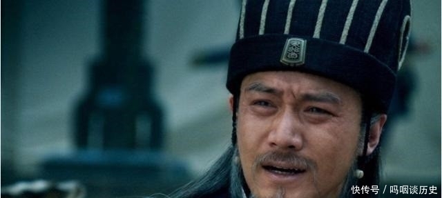 诸葛亮死前写下12个字,竟预知了千年后,十