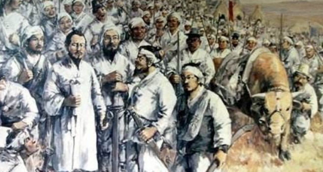 如假包换|高晓松称郑成功是如假包换的“大倭寇”，这种说法能成立？