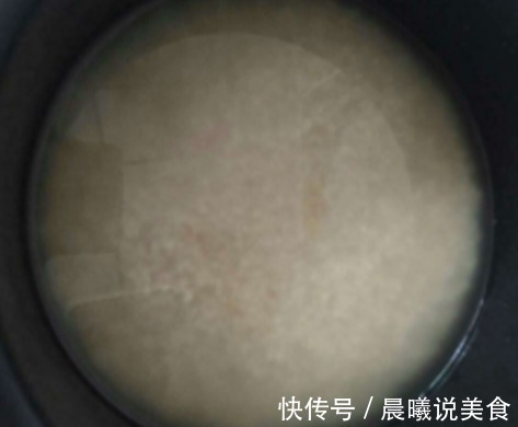 米饭|秋季米饭要如此做,营养丰富,美容养颜,健脾养胃,女性要多吃!
