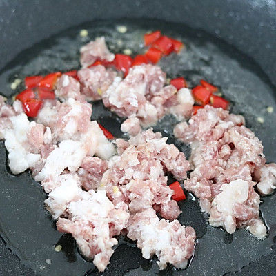 肉末炖玉子豆腐