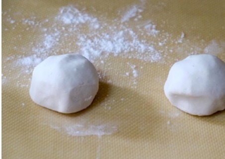 早餐饼不用面,不用包,一分钟一个,比馅饼简单