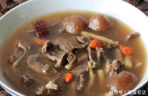 压力大心慌睡眠差,常吃安神益智提高睡眠质量,营养美味又养生