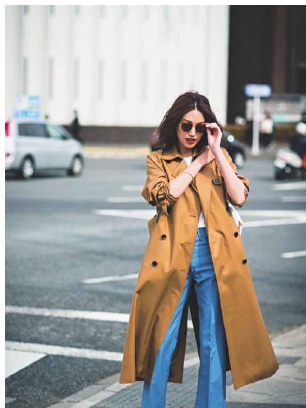 肤色|今年冬天的流行色太浪漫了,不挑年龄不挑肤色,显白又显气质