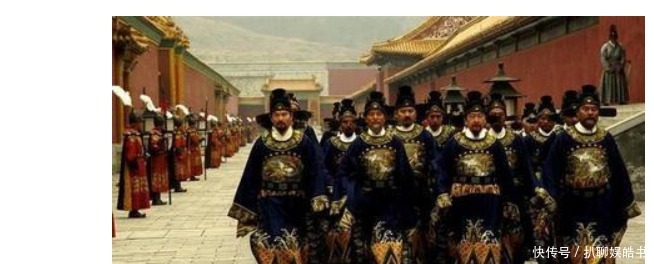 登基|皇帝登基后第一天，就娶了比自己还大18岁的奶妈！