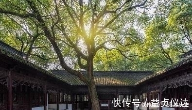 王詹叔&王安石很冷门的一首七律,颈联值得细读,最后两句更藐视一切困难