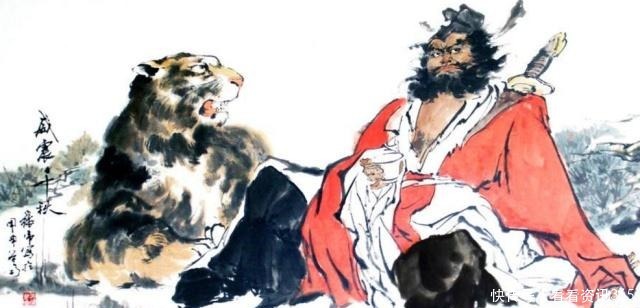 远离|古代观人五法,谨记五句口诀,远离小人,消灾避祸!