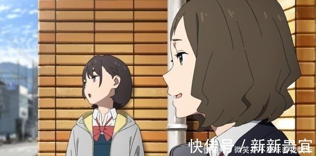 动画|日本网友吐槽为什么动漫人物的嘴长得这么奇怪