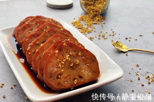 桂花|手脚冰凉就吃此菜,坚持吃,浑身都暖了,不害怕天冷了