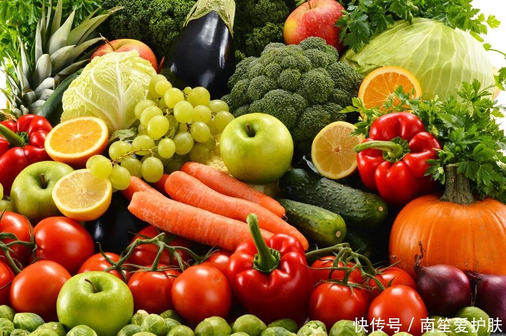 親美人:想要讓皮膚在春季里少遭罪,你需要這樣做