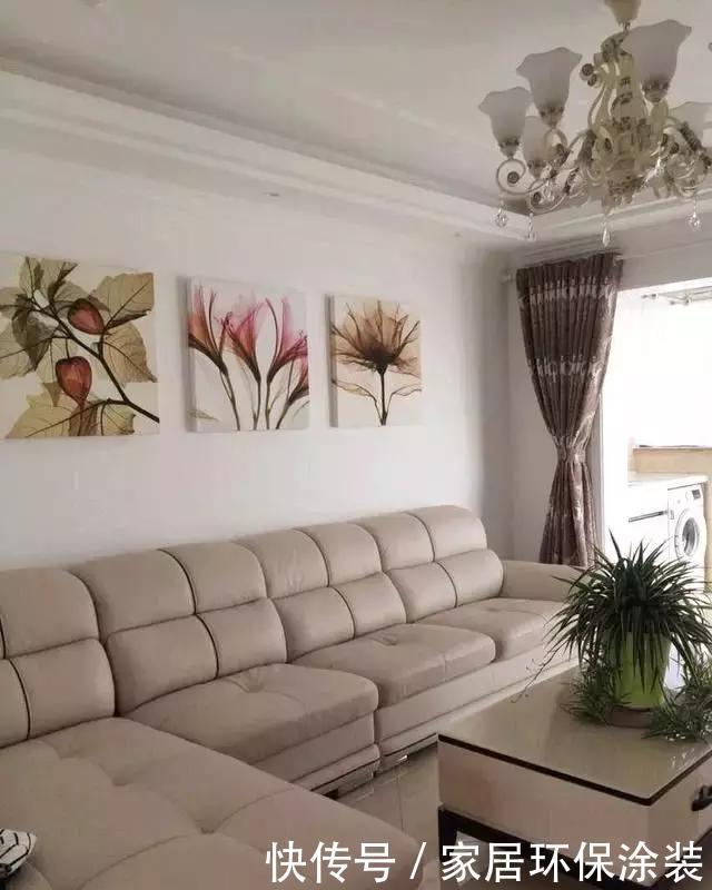 新房|媳妇简单装修的新房,却把亲戚羡慕坏了,家里门槛都快被踏平了