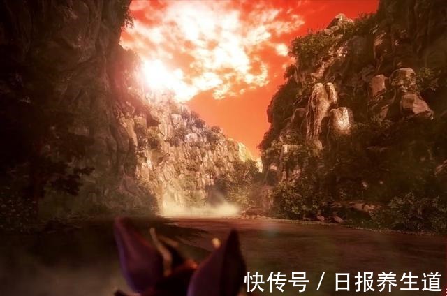 狼族|秦时明月君临天下中的蒙恬!