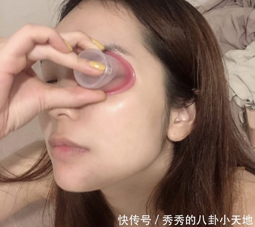 三部曲|精致女人的三部曲:护理好头发、皮肤和眼睛,轻松提升颜值