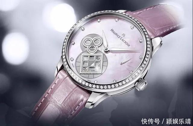 世界手表品牌排行榜:2021十大豪华手表品牌热度排名