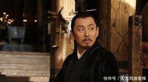 项羽|中华五千年历史,只有这4人敢自称霸王,其中一人几乎灭掉唐朝!