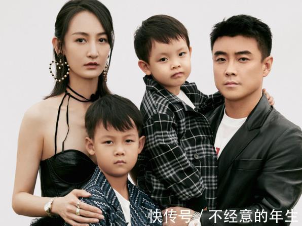 乒乓球队|子承父业!王皓大儿子继承父亲直拍打法,王皓:比我小时候还厉害