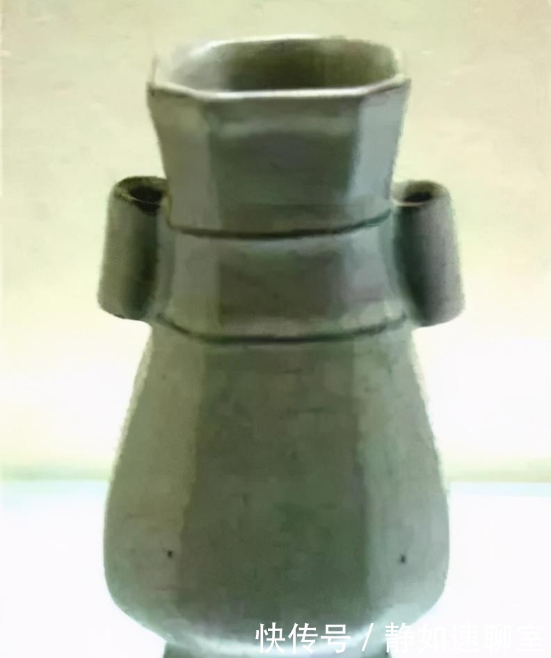 历年出土哥窑瓷器:极具参考价值