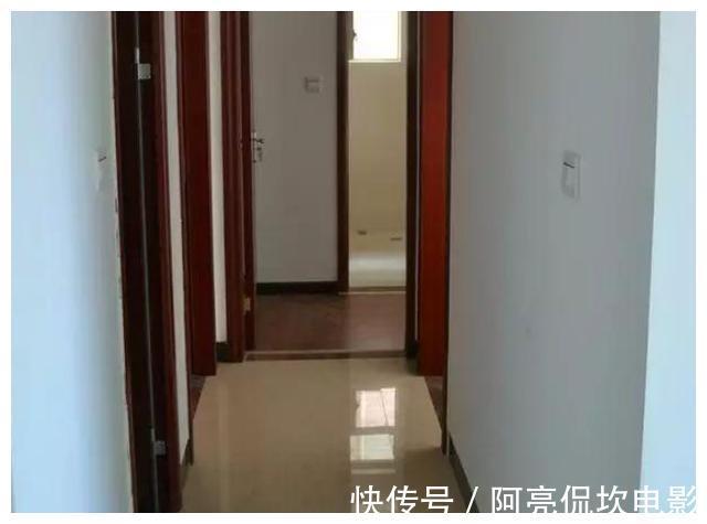 上下铺|119平简约风，花6万装修，墙壁就刮大白，简洁而又大气，超喜欢