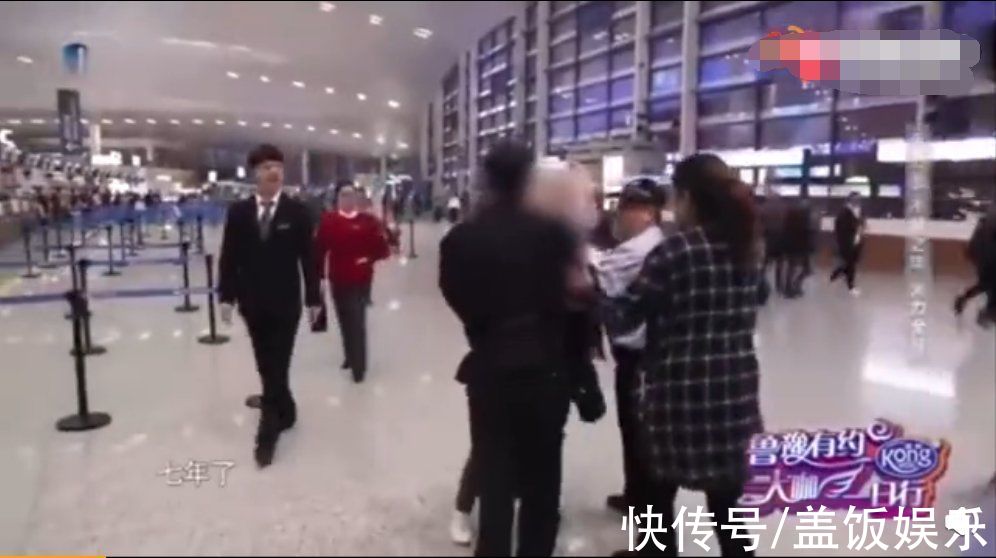 王力宏昔日采訪處處打臉！自曝不花心，做爸爸好累，魯豫表情亮了