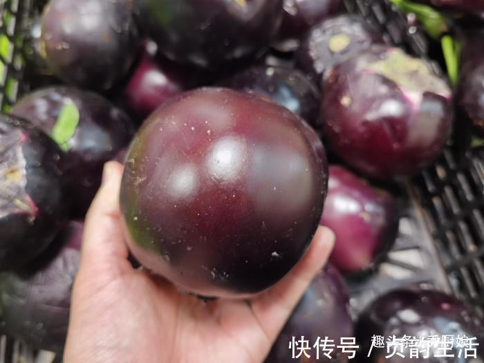 开胃|茄子最下饭的做法,我家一周吃5次,开胃下饭,比吃肉还过瘾