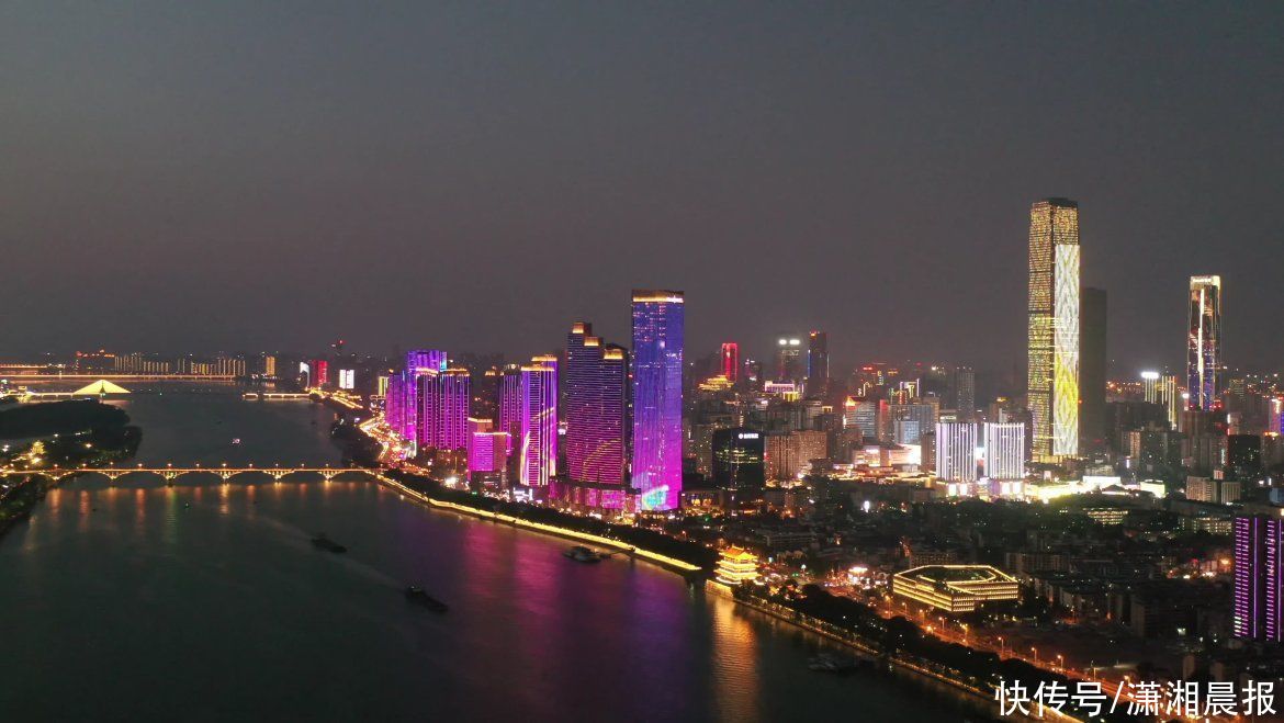 长沙|打造长沙美好人居的“万科样本”